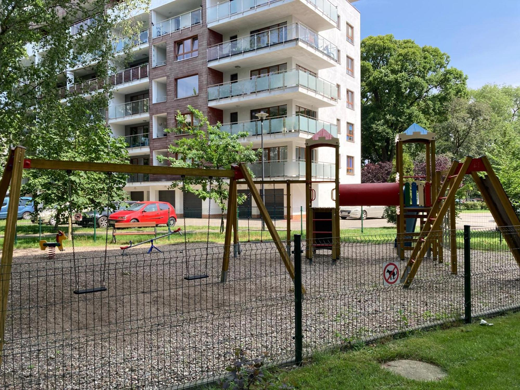 Apartament Boho #Basen#Sauna#Silownia#Garaz Колобжег Экстерьер фото